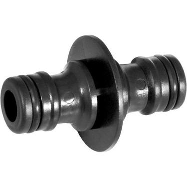 Imagem de Conector duplo para engate rápido 1/2" - vonder 31.98.012.006