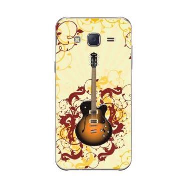 Imagem de Capa Adesivo Skin373 Verso Para Samsung Galaxy J5 Sm-j500 - KawaSkin