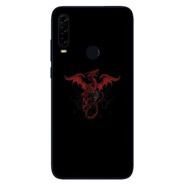 Imagem de Capa Adesivo Skin255 Verso Para Philco Hit P10 - KawaSkin