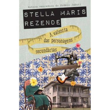 Imagem de A valentia das personagens secundárias