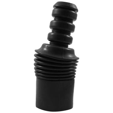 Imagem de Kit Batente Coifa Amortecedor Clio Kangoo 98 a 2018 Dianteiro Newparts NPK813DP