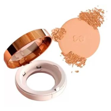 Imagem de LATIKA POWDER REFIL FPS 27 BEGE MÉDIO