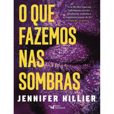 Imagem de Que Fazemos Nas Sombras, O
