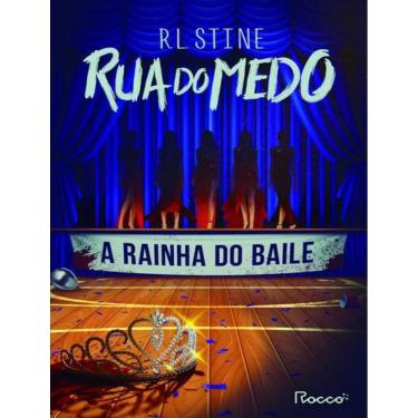 Imagem de Rainha Do Baile, A