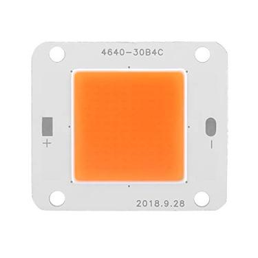 Imagem de 50W COB LED Chip Full Spectrum Planta Grow Lamp para Crescimento de Mudas e Amadurecimento de Frutas