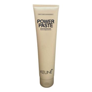 Imagem de Keune Pasta Modeladora Style Power Paste 150ml
