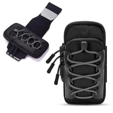 Imagem de Numfog Bolsa de armazenamento de quadro de bateria frontal de motocicleta para Sur Ron S/X Light bee S/X Segway X160/X260, bolsa de armazenamento de tanque de bateria, bolsa de bicicleta suja, bolsa