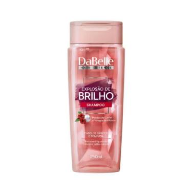 Imagem de Shampoo Dabelle Explosão de Brilho 250ml