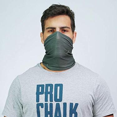 Imagem de Bandana Tubular Para Pescoço Multiuso Prochalk - Neck Gaiter