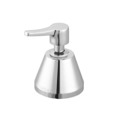 Imagem de Acabamento para Registro de Metal Essence - Meber Metais