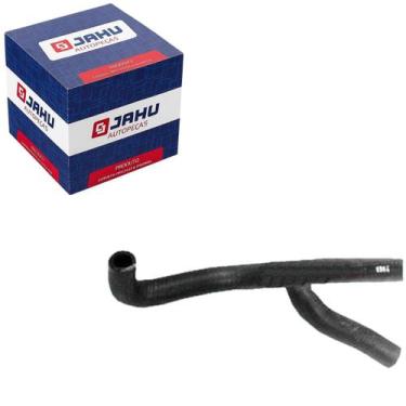 Imagem de Mangueira Do Reservatório De Água Do Radiador Royale 1988 A 1992 / Ver