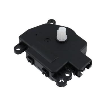 Imagem de Crapyt Atuador de porta de ar HVAC, para Chrysler 300 2008-2019, Town and Country 2008-2016, para Dodge Challenger 2008-2019, 2008-2019, Dakota 2008-2010, Grand Caravan 2008-2019, Magnum 2008