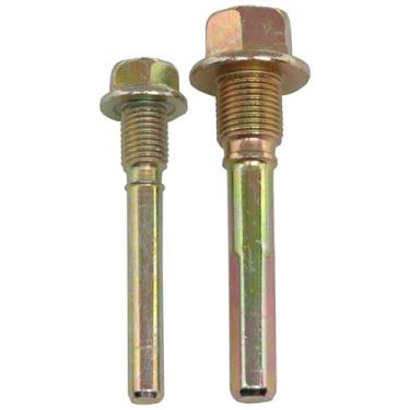 Imagem de ACDelco Parafuso de pinça de freio a disco dianteiro 18K194 profissional