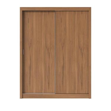 Imagem de Guarda-Roupa 100% MDF Montclair 2 Portas de Correr - PROVINCIA
