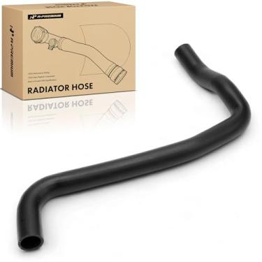 Imagem de A-Premium Mangueira de refrigeração do radiador superior compatível com Kia Sportage 2011-2013 2.4L e Hyundai Tucson 2010-2013
