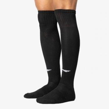 Imagem de Meia Penalty Cano Longo - Conforto e Maciez para Esportes, Preto