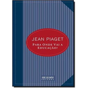 Imagem de Para Onde Vai A Educacao?