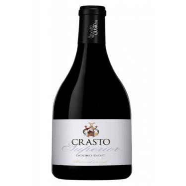 Imagem de VINHO QUINTA DO CRASTO SUPERIOR TINTO 750 ML