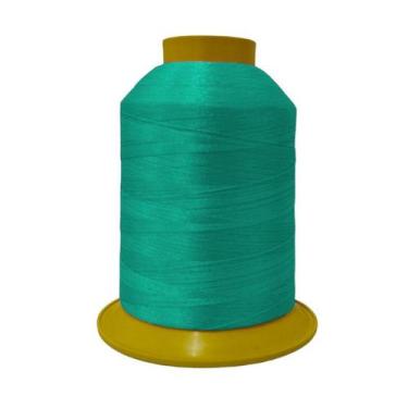 Imagem de Linha de bordar para máquina setta lumina 120 colorida 4000 metros - c