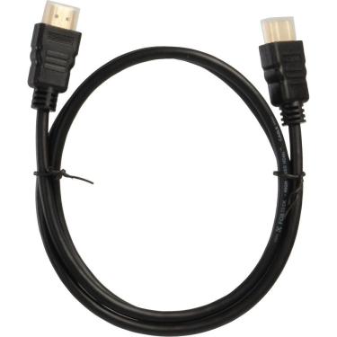 Imagem de Cabo Hdmi Fortrek 2.0 4k 1 Metro Preto 4k-01