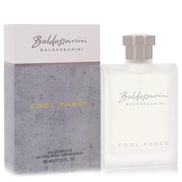 Imagem de Perfume/Col. Masc. Baldessarini Cool Force Hugo Boss 90 ML Eau De Toilette