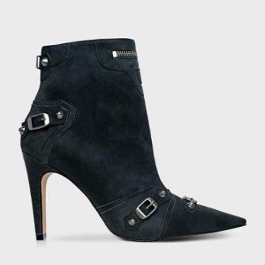 Imagem de Bota Rocking Destroy Carrano 754021-Feminino