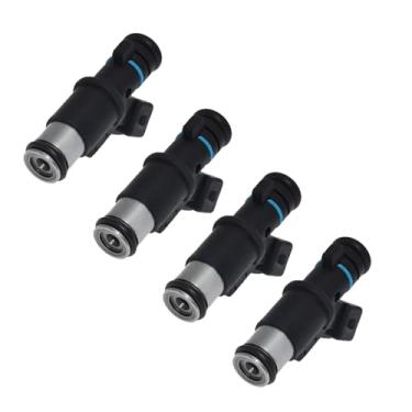 Imagem de Kit 4× Bico Injetor 0280155964 para Chana 1.0 Effa Towner Jr 1.0 2007 S111112020 1112010B3