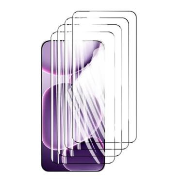 Imagem de 4 protetores de tela para Oppo Find X8s+ X8s Plus, vidro temperado, cristal de alumínio de alta qualidade, capa antirriscos, compatível com impressão digital (preto)