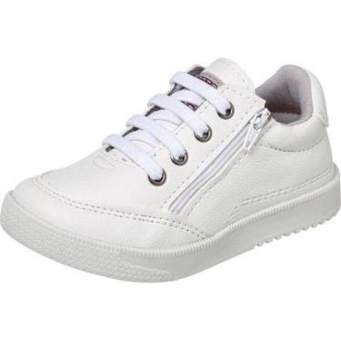 Imagem de Sapatenis Casual Infantil Masculino Tenis Menino 5602-001 - Redmax, 23