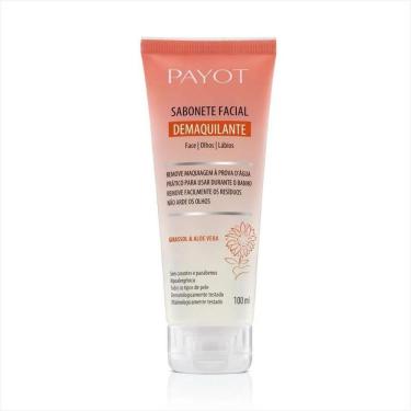 Imagem de Payot Sabonete Facial Demaquilante 100ml