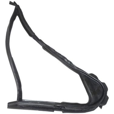 Imagem de Borracha Quebra-vento Esq Caminhões Pick-up 93 A 98 [f103]