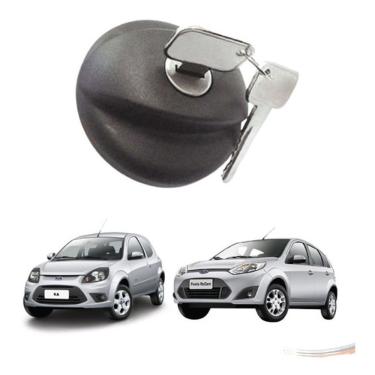 Imagem de Tampa De Combustível Ford Ka G1 G2 2002 A 2014 [f103]