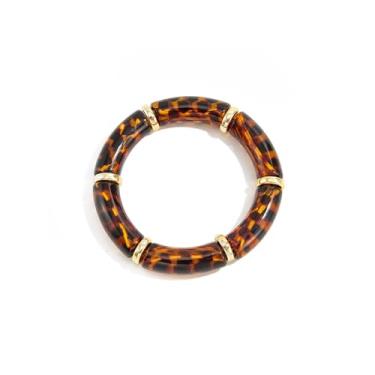 Imagem de Long tiantian Pulseira de cachecol, pulseira de leopardo, estampa de guepardo, vestido de ouro, pulseiras bandana para mulheres, pulseiras de gravata de seda, cachecóis coloridos para mulheres na moda