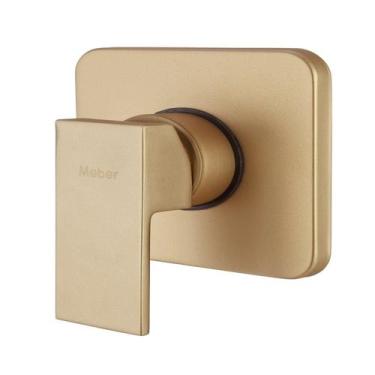 Imagem de Acabamento para Monocomando 2993 Axiom Slim Meber Metais