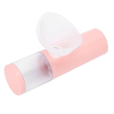 Imagem de Dispositivo De Spray Para Os Olhos, Spray Para Os Olhos Antiderrapante Para Voos Ao Ar Livre, No Camarim (Rosa, Torre Inclinada Do Tipo Pisa)