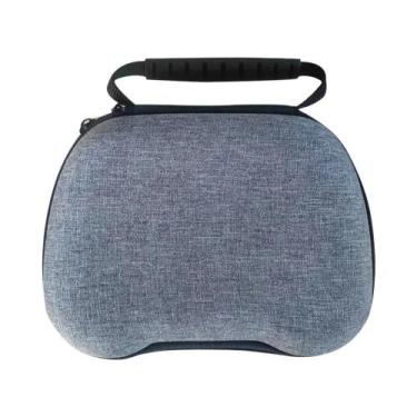 Imagem de Capa Protetora Dura Para Controle pro Do Nintendo Switch Para PS5 PS4 