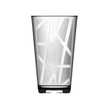 Imagem de Conjunto 6 Copos de Vidro Árido 300ml – Elegância e Resistência para o Dia a Dia