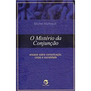 Imagem de O Mistério Da Conjunção