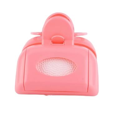 Imagem de Zerodis Dog Pooper Scooper Material Pp de Grande Capacidade para Animais de Estimação Ao Ar Livre Alça de Transporte Fácil Ideal para Limpeza de Resíduos de Cães e Gatos Suprimentos de Limpeza de