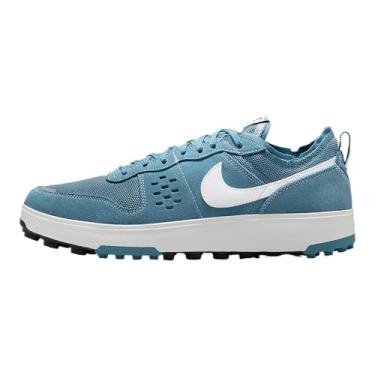 Imagem de Nike Tênis C1TY (FZ3863-014, azul esfumaçado/preto/branco), Azul esfumaçado/preto/branco, 42