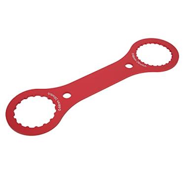 Imagem de BB Wrench Ferramenta de suporte inferior para reparo de mountain bike 44 mm e 46 mm, chave multifuncional de liga de alumínio para BB51/BB52/BB70/BB71/RS500/MT500, GXP,