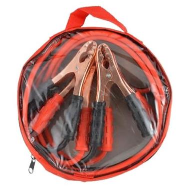 Imagem de CABO TRANSFERÊNCIA CARGA BATERIA 200 AMP (2 MTS) FL00250