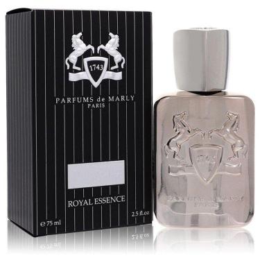 Imagem de Col. Masculina Pegasus Parfums De Marly 75 Ml Eau De Parfum Spray