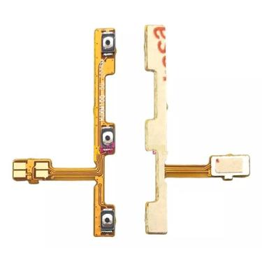 Imagem de Flex Power E Volume Compatível Com Xiaomi Mi 10 Lite