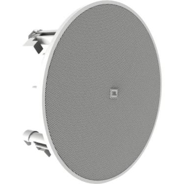 Imagem de Arandela Redonda Jbl 6co3r+ 140w Branca - Par / 2 [f002]