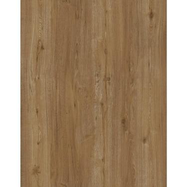 Imagem de Piso Vinílico LVT Interno Modaza Marone, 18,7 x 122,7 cm