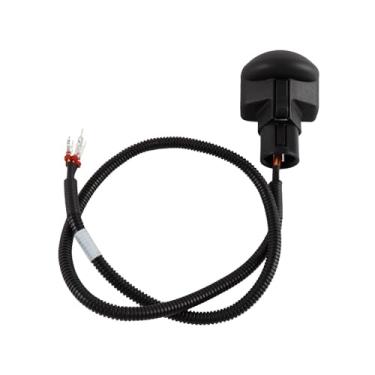 Imagem de Alça auxiliar de quatro interruptores compatível com a minicarregadeira Bobcat 653 751 753 763 773 863 873 963 substitui 6680414