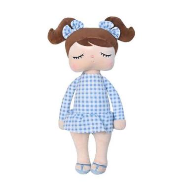 Imagem de Boneca Angela Malu - Metoo, Praia