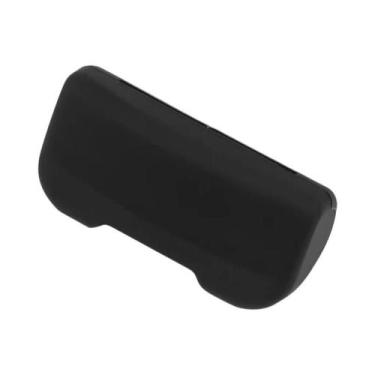 Imagem de Capa De Silicone Para Fivela De Cinto De Segurança De Carro, Protetor 