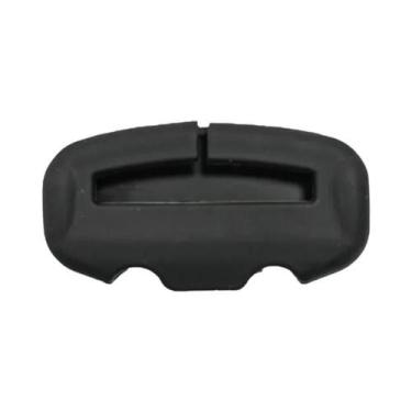 Imagem de Capa De Silicone Para Fivela De Cinto De Segurança De Carro, Protetor 